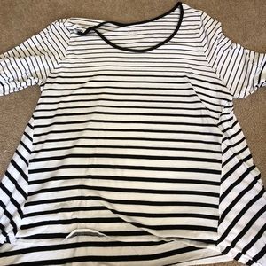 Lot of 4 XL/1x shirts.